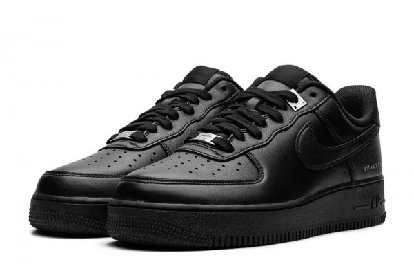 Purchase ALYX Air Force 1 Triple Black Reps _ snkrsrep_org/