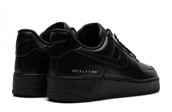 Purchase ALYX Air Force 1 Triple Black Reps _ snkrsrep_org/