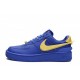 Retail AMBUSH Air Force 1 Game Royal Reps _ snkrsrep_org/