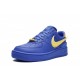 Retail AMBUSH Air Force 1 Game Royal Reps _ snkrsrep_org/