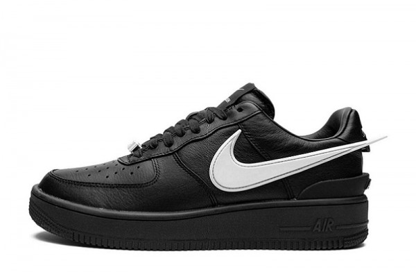 Retail AMBUSH Air Force 1 Low Black Reps _ snkrsrep_org/