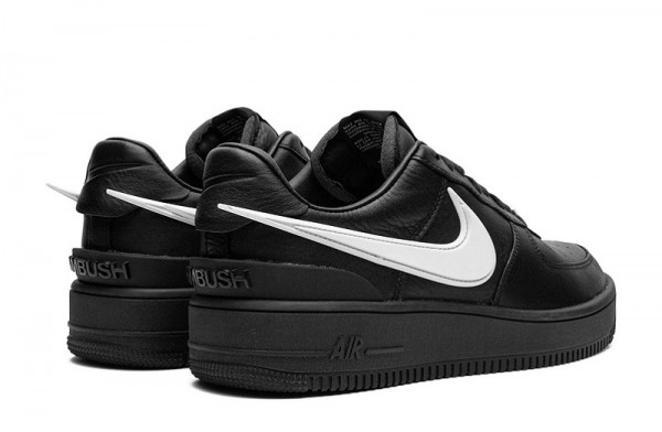 Retail AMBUSH Air Force 1 Low Black Reps _ snkrsrep_org/