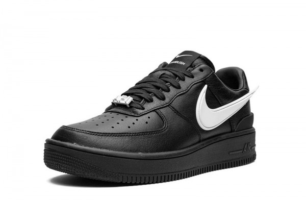 Retail AMBUSH Air Force 1 Low Black Reps _ snkrsrep_org/