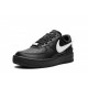 Retail AMBUSH Air Force 1 Low Black Reps _ snkrsrep_org/