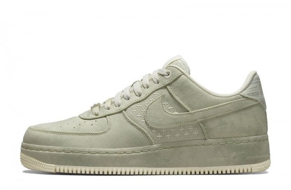 Retail Air Force 1 NAI-KE - Olive Aura Reps - snkrsrep_org/