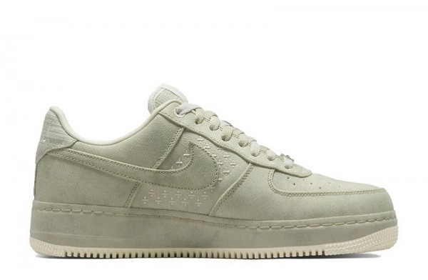 Retail Air Force 1 NAI-KE - Olive Aura Reps - snkrsrep_org/