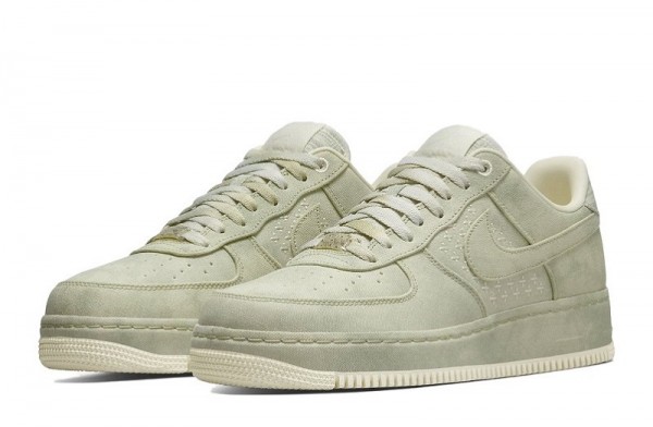 Retail Air Force 1 NAI-KE - Olive Aura Reps - snkrsrep_org/