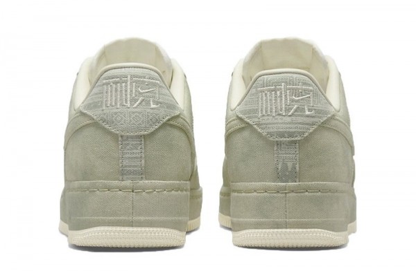 Retail Air Force 1 NAI-KE - Olive Aura Reps - snkrsrep_org/