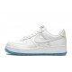 Retail Air Force 1 UV Reactive Reps For Women - snkrsrep_org/