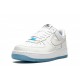 Retail Air Force 1 UV Reactive Reps For Women - snkrsrep_org/