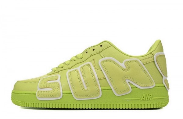 Retail CPFM Air Force 1 Moss Reps - Nike _ snkrsrep_org/