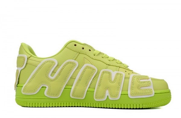 Retail CPFM Air Force 1 Moss Reps - Nike _ snkrsrep_org/