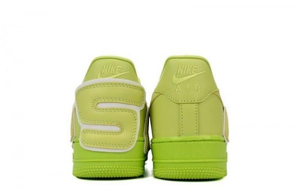 Retail CPFM Air Force 1 Moss Reps - Nike _ snkrsrep_org/