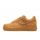 Select Supreme Air Force 1 Wheat Reps - Nike _ snkrsrep_org/