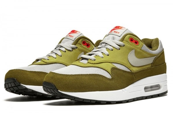 Air Max 1 _Green Curry_ Reps - snkrsrep_org/