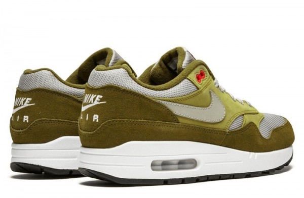 Air Max 1 _Green Curry_ Reps - snkrsrep_org/