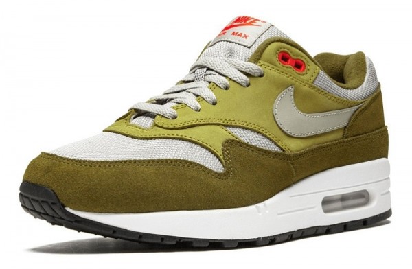 Air Max 1 _Green Curry_ Reps - snkrsrep_org/