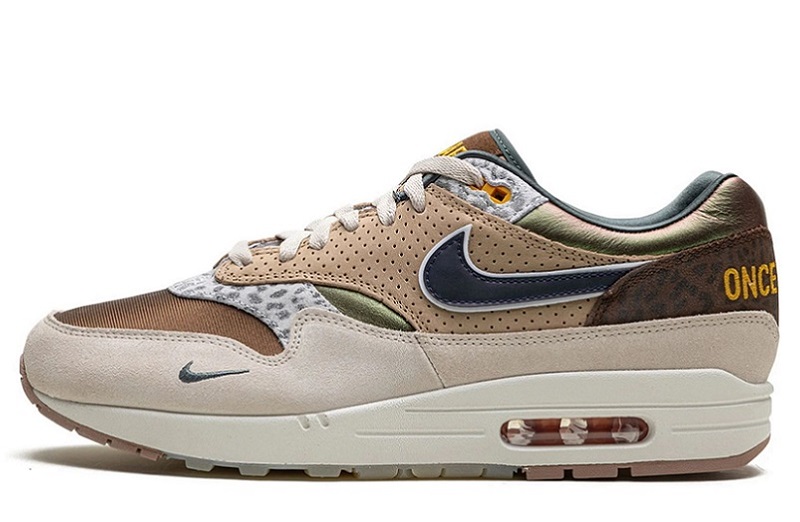 Buy Air Max 1 Premium University of Oregon Reps _ snkrsrep_org/