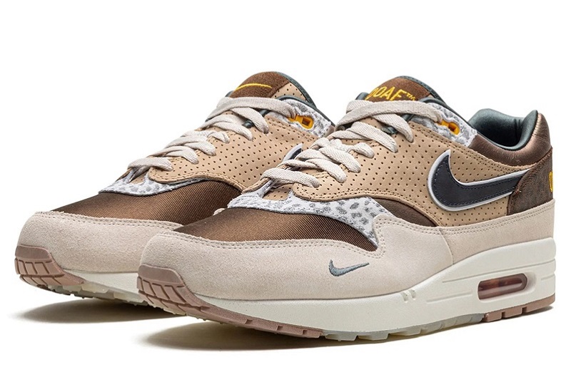 Buy Air Max 1 Premium University of Oregon Reps _ snkrsrep_org/