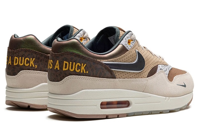 Buy Air Max 1 Premium University of Oregon Reps _ snkrsrep_org/