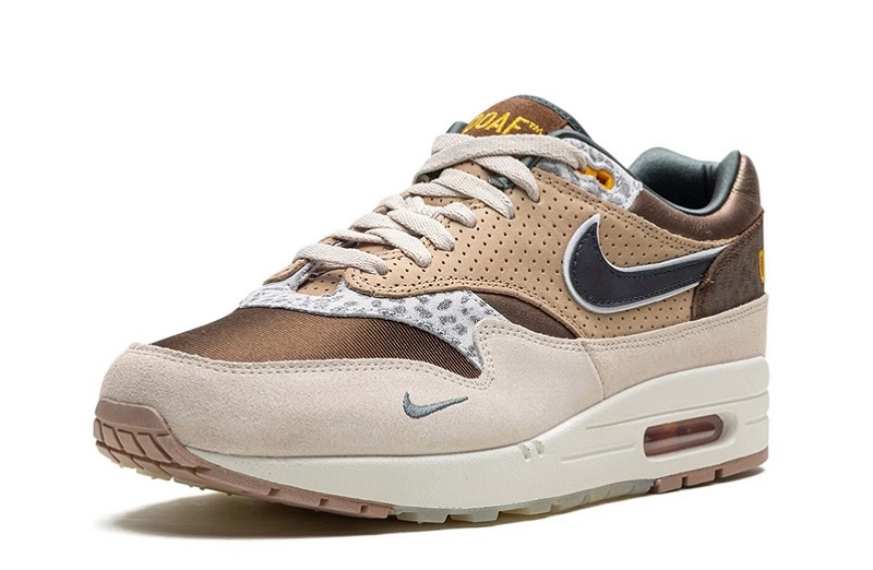 Buy Air Max 1 Premium University of Oregon Reps _ snkrsrep_org/