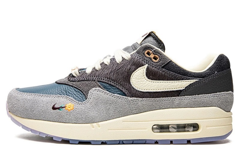 Buy Kasina Air Max 1 Won-Ang Grey Reps - Nike _ snkrsrep_org/