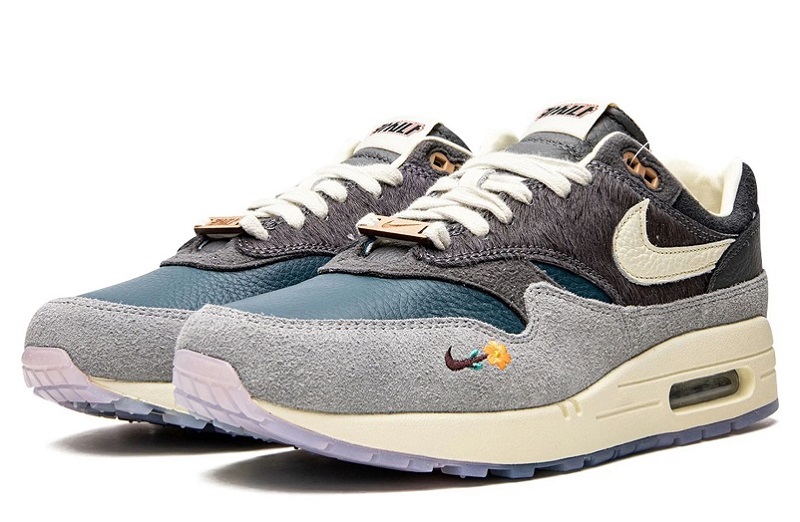 Buy Kasina Air Max 1 Won-Ang Grey Reps - Nike _ snkrsrep_org/