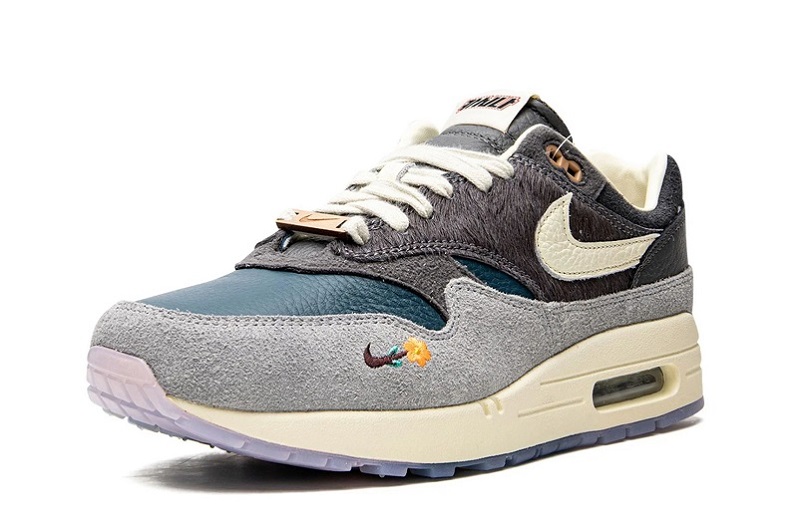 Buy Kasina Air Max 1 Won-Ang Grey Reps - Nike _ snkrsrep_org/