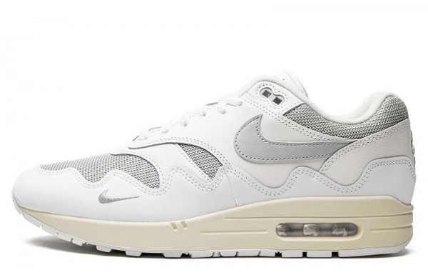 Check Out Patta Air Max 1 White Reps - Nike _ snkrsrep_org/