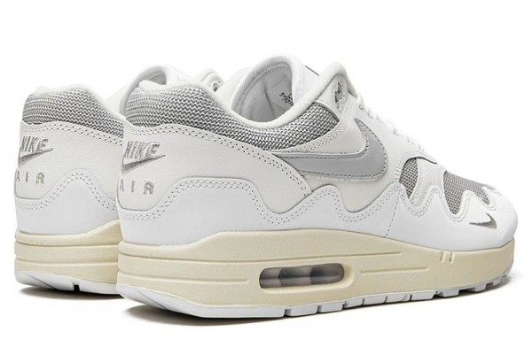 Check Out Patta Air Max 1 White Reps - Nike _ snkrsrep_org/