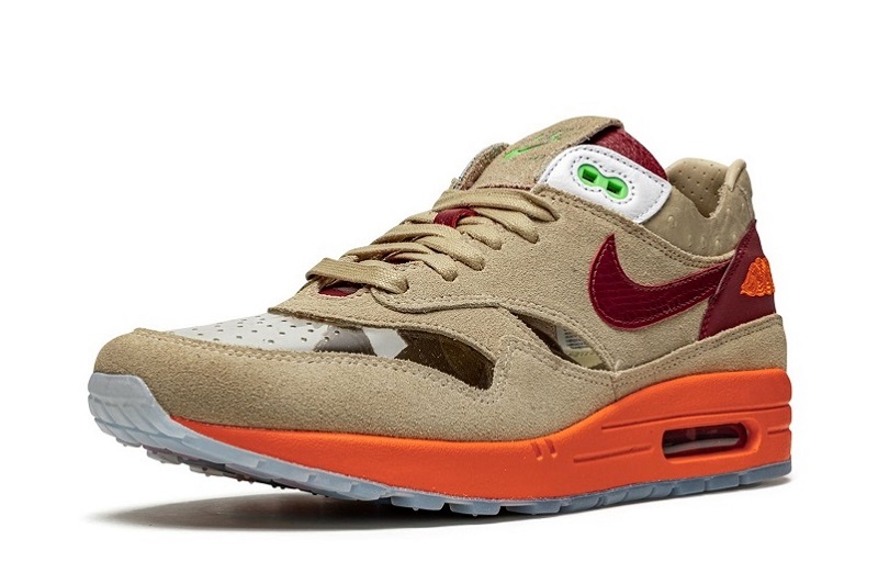 Clot x Air Max 1 _Kiss of Death_ Reps - snkrsrep_org _/