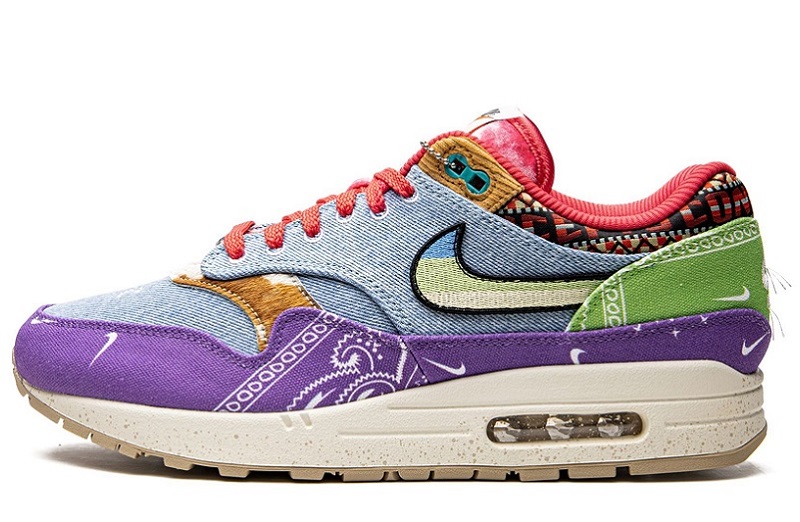 Grab Concepts Air Max 1 Far Out Reps - Nike _ snkrsrep_org/