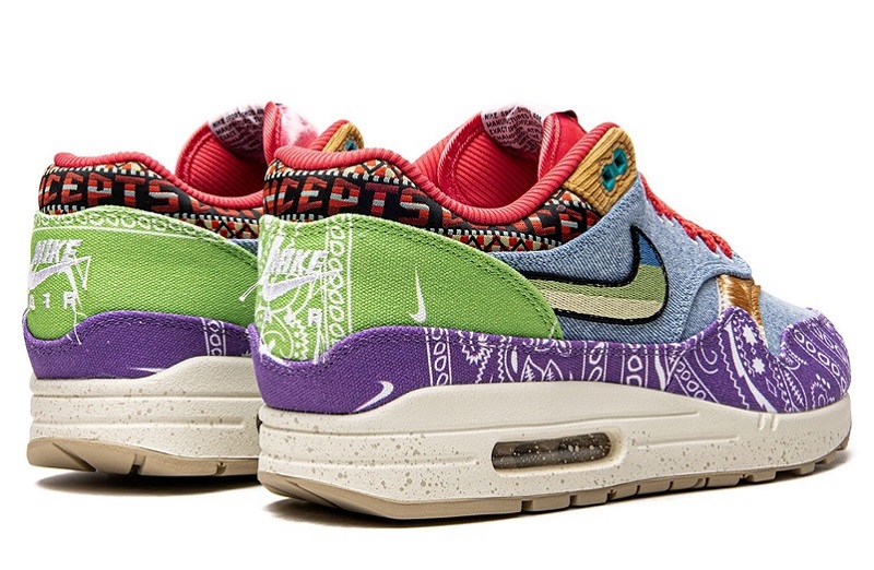 Grab Concepts Air Max 1 Far Out Reps - Nike _ snkrsrep_org/