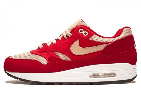 Nike Air Max 1 _Red Curry_ Reps Online _ snkrsrep_org/