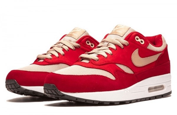 Nike Air Max 1 _Red Curry_ Reps Online _ snkrsrep_org/