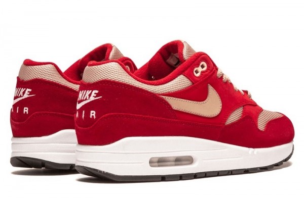 Nike Air Max 1 _Red Curry_ Reps Online _ snkrsrep_org/