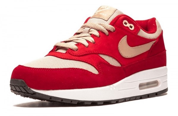 Nike Air Max 1 _Red Curry_ Reps Online _ snkrsrep_org/