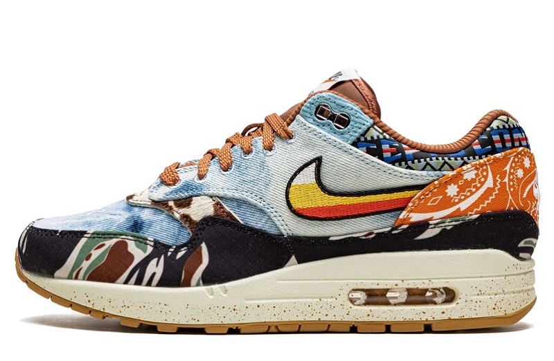 Outlet Concepts Air Max 1 Heavy Reps - Nike _ snkrsrep_org/