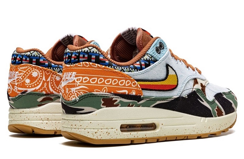 Outlet Concepts Air Max 1 Heavy Reps - Nike _ snkrsrep_org/