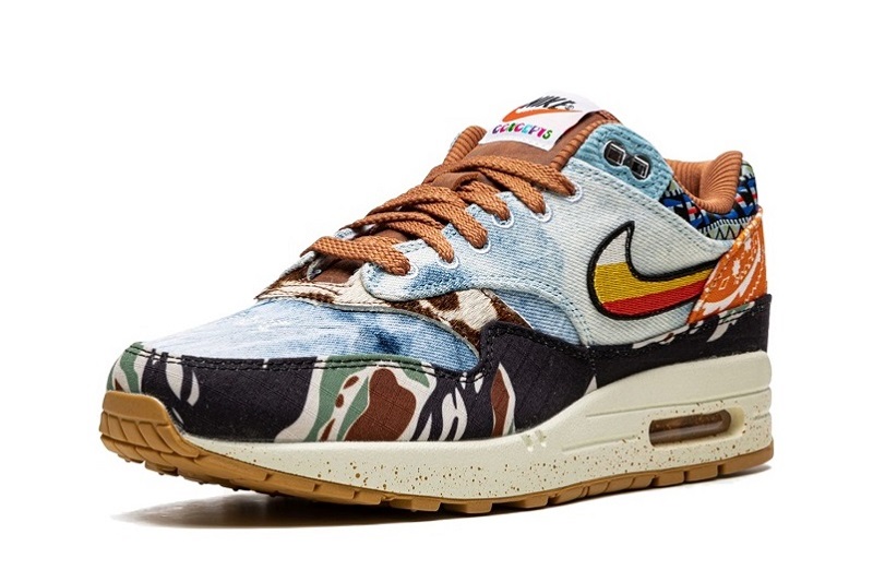 Outlet Concepts Air Max 1 Heavy Reps - Nike _ snkrsrep_org/