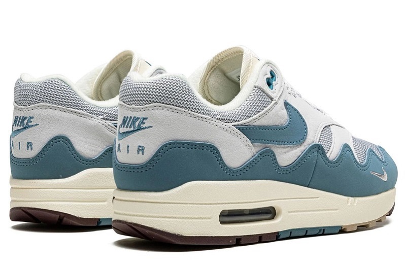 Patta x Air Max 1 _Noise Aqua_ Reps - snkrsrep_org/