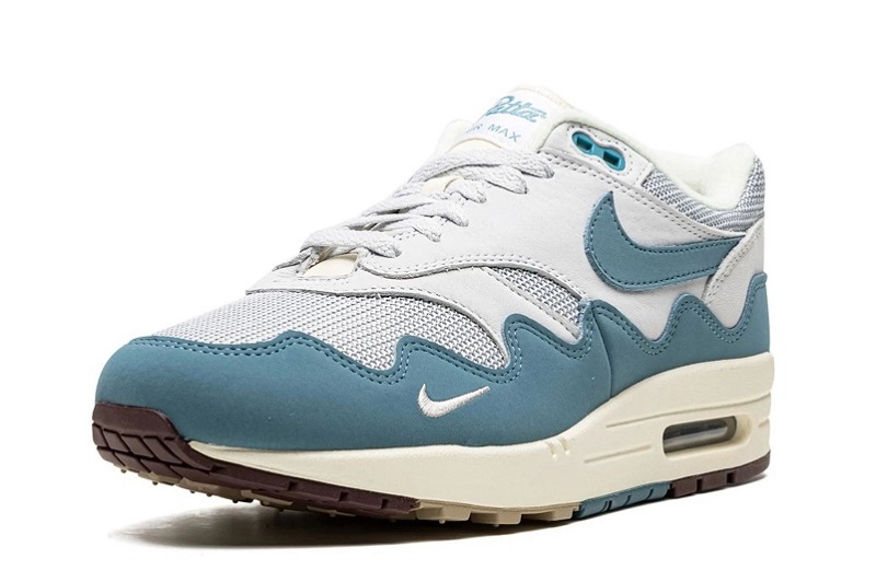 Patta x Air Max 1 _Noise Aqua_ Reps - snkrsrep_org/