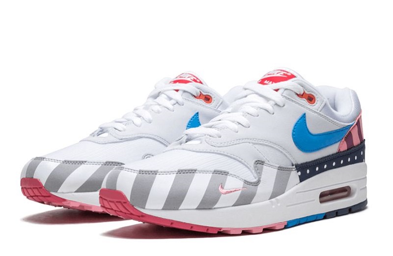 Retail Parra x Air Max 1 Reps _ snkrsrep_org/