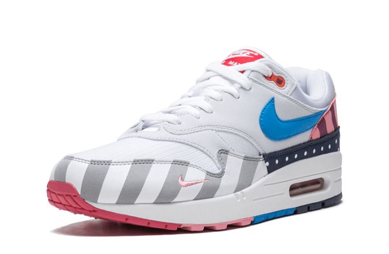 Retail Parra x Air Max 1 Reps _ snkrsrep_org/