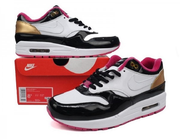 Shop PHANTACi Air Max 1 Grand Piano 2009 Reps _ snkrsrep_org/