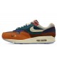 Source Kasina Air Max 1 Won-Ang Orange Reps _ snkrsrep_org/