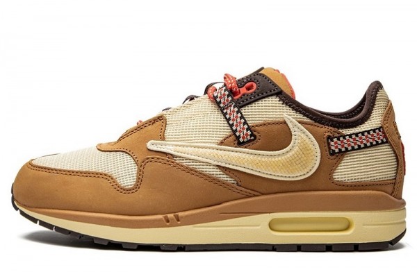 Travis Scott x Nike Air Max 1 _Wheat_ Reps _ snkrsrep_org/