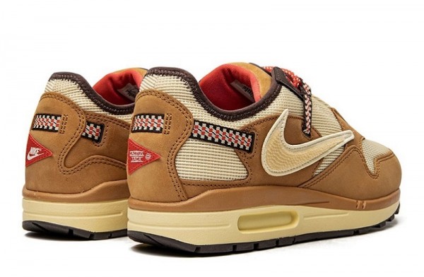 Travis Scott x Nike Air Max 1 _Wheat_ Reps _ snkrsrep_org/