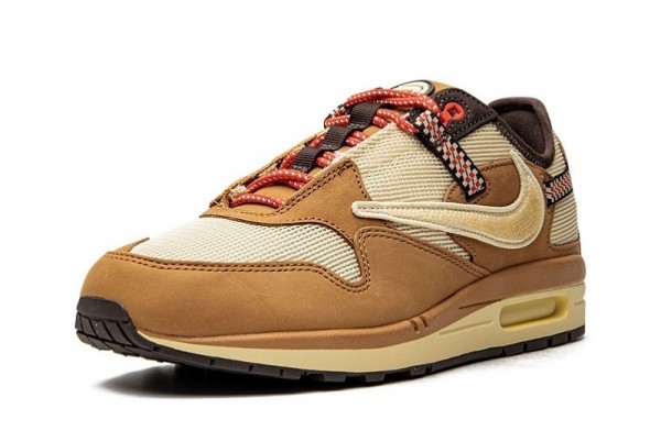 Travis Scott x Nike Air Max 1 _Wheat_ Reps _ snkrsrep_org/