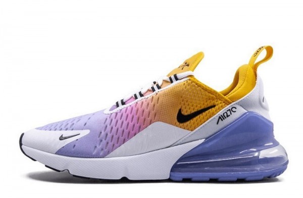 Explore Air Max 270 Summer Gradient Reps _ snkrsrep_org/